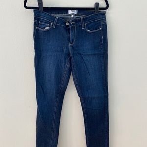 Paige Demin Skyline Skinny